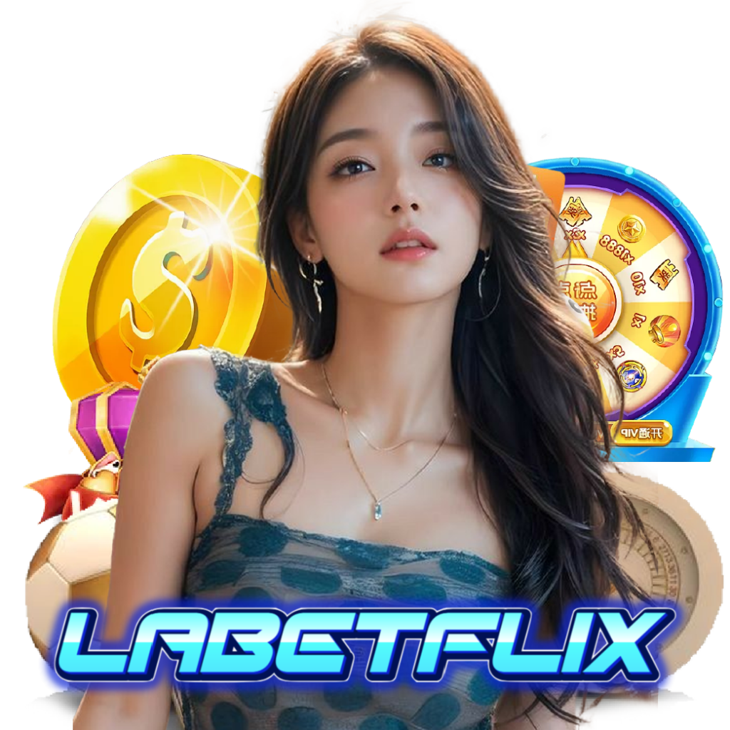 labetflix รองรับวอลเลท