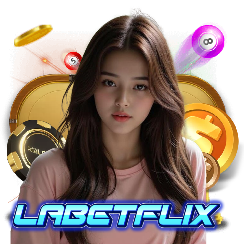 labetflix เครดิตฟรี