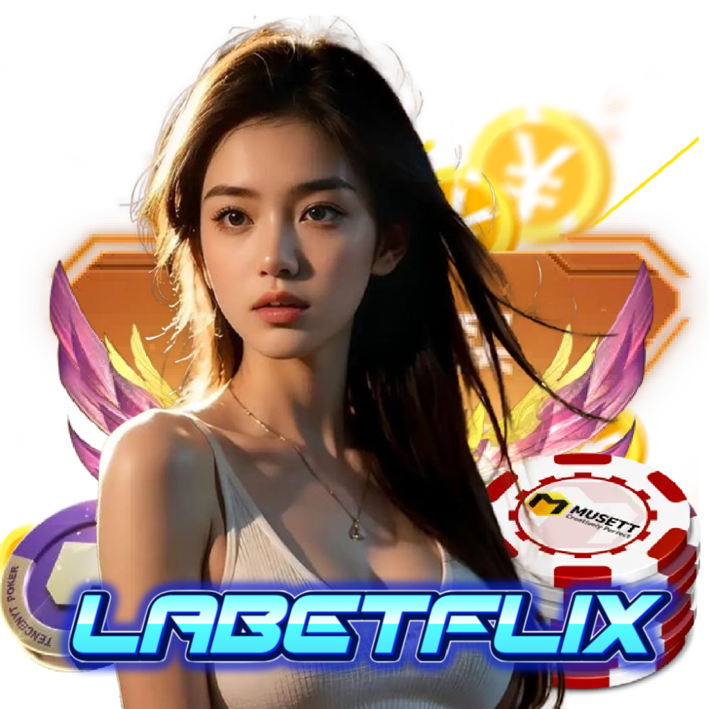 labetflix เว็บตรง