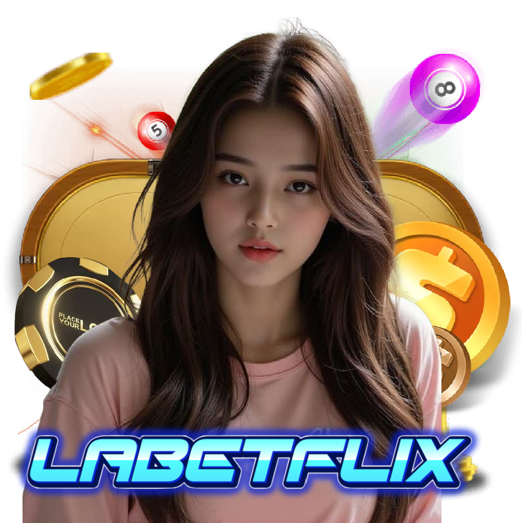 labetflix เครดิตฟรี