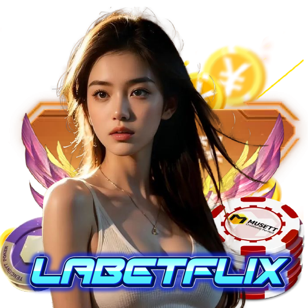 labetflix เว็บตรง